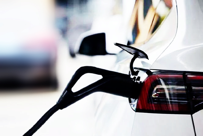 EV Charge