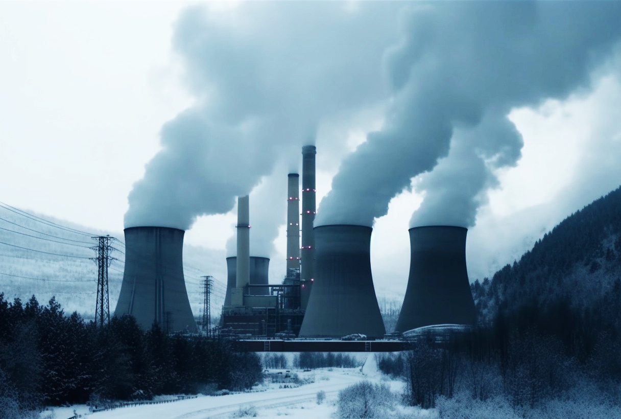 Power generation