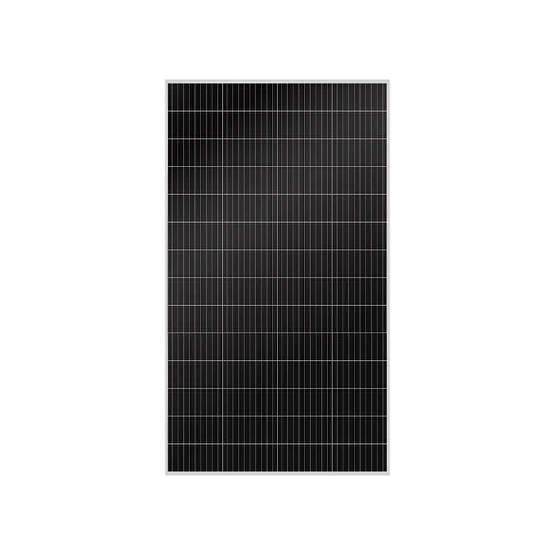 Mono Half-cell 265-285W solar module