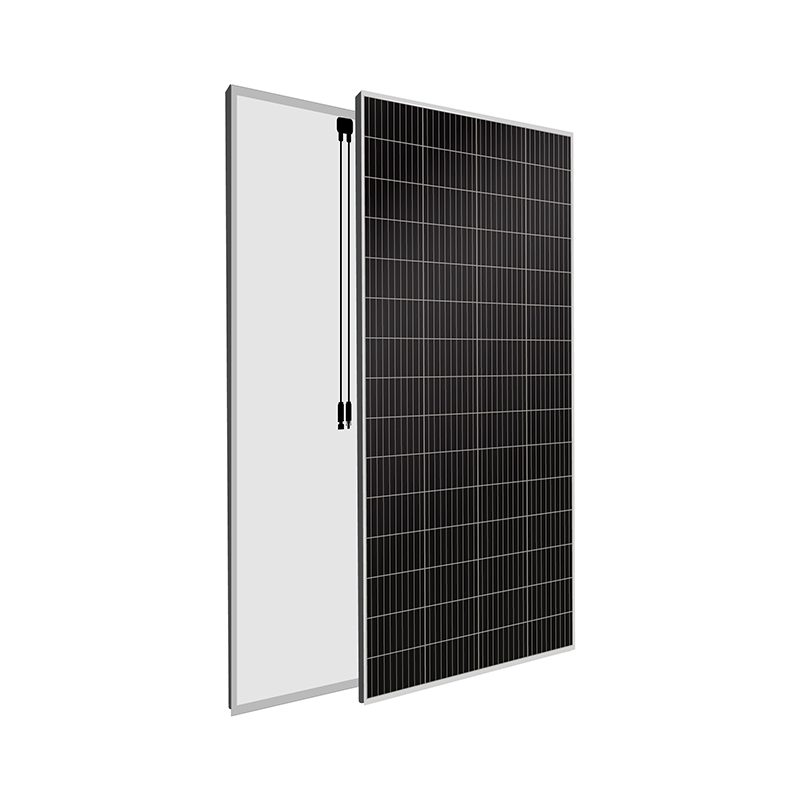 Mono Half-cell 290-310W solar panel