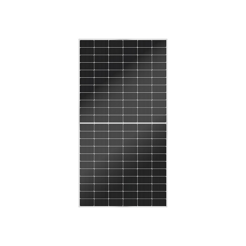 Mono Bifacial 650W-670W Half-cell PERC Solar Panel