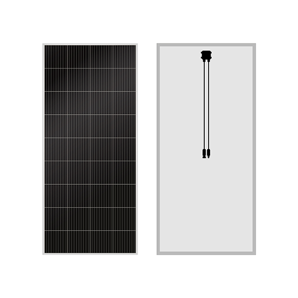 Full-cell Mono 150-210W Solar panel