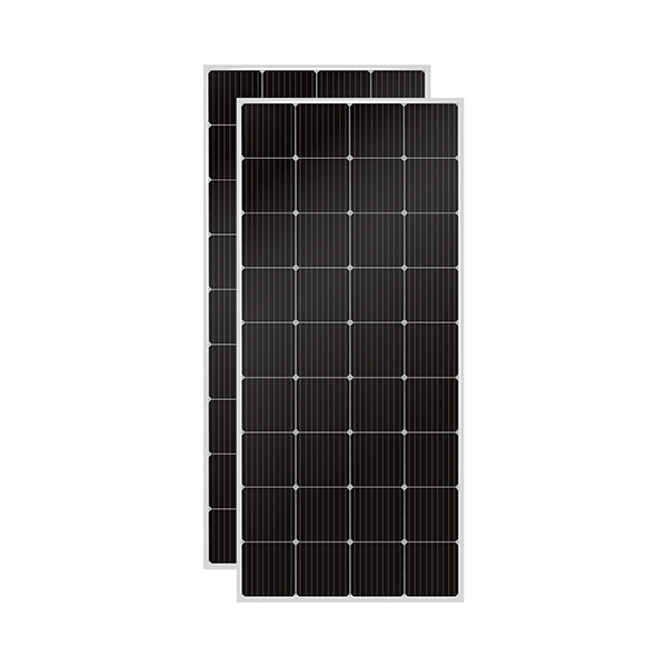 Full-cell Mono 200-250W Solar Panel