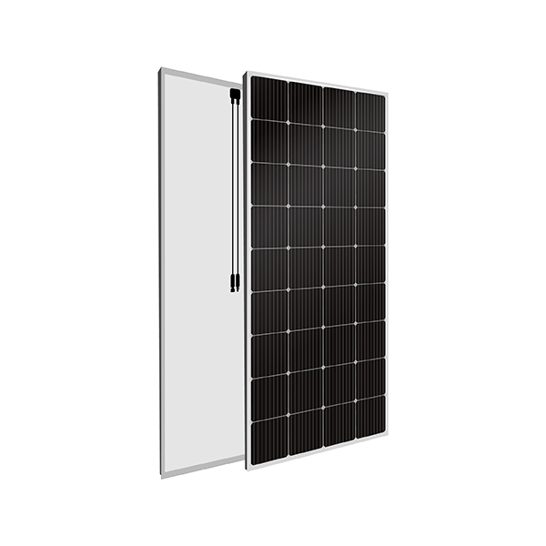 Full-cell Mono 200-250W Solar Panel