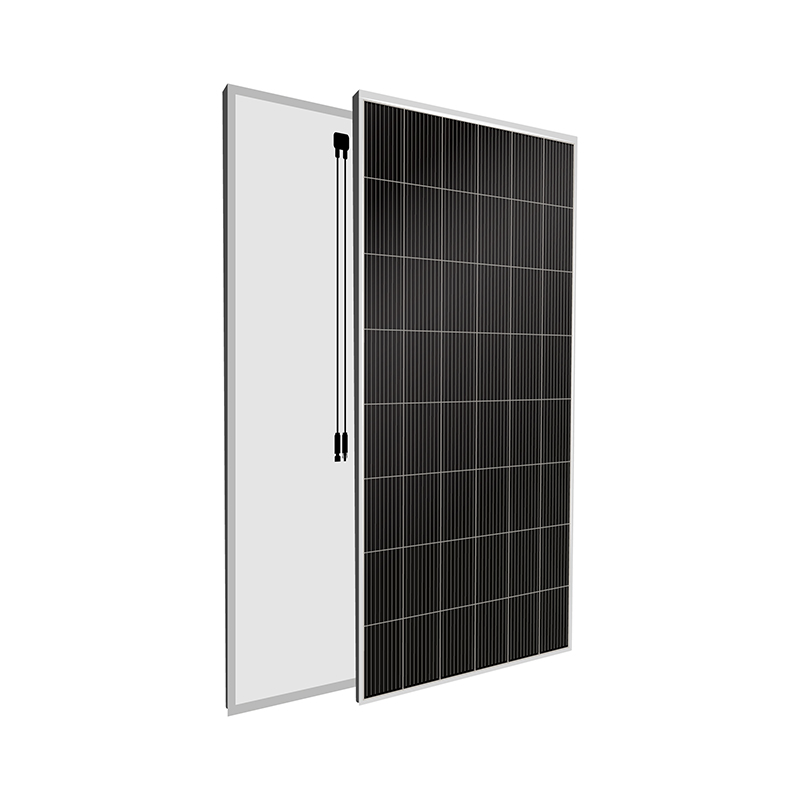 Mono full-cell 230-270W solar panel