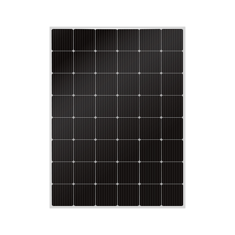 Full-cell Mono 280-300W Solar Panel