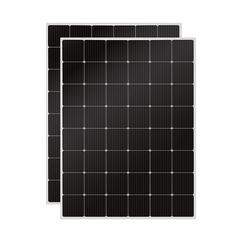 Full-cell Mono 280-300W Solar Panel