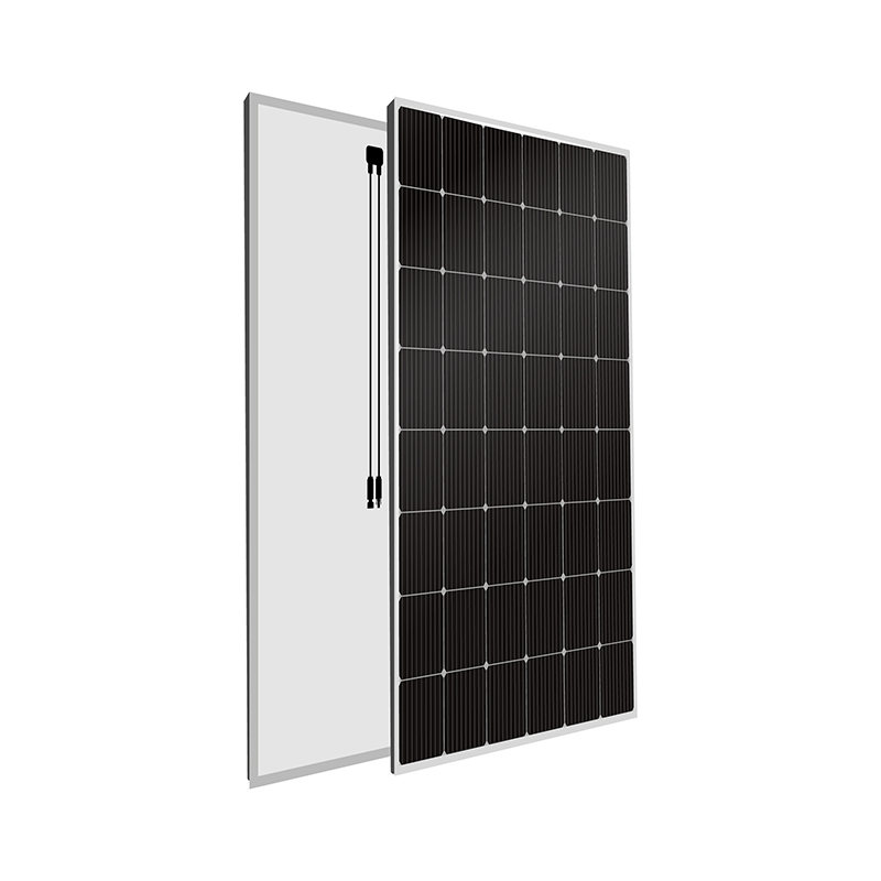 Full-cell Mono 280-300W Solar Panel