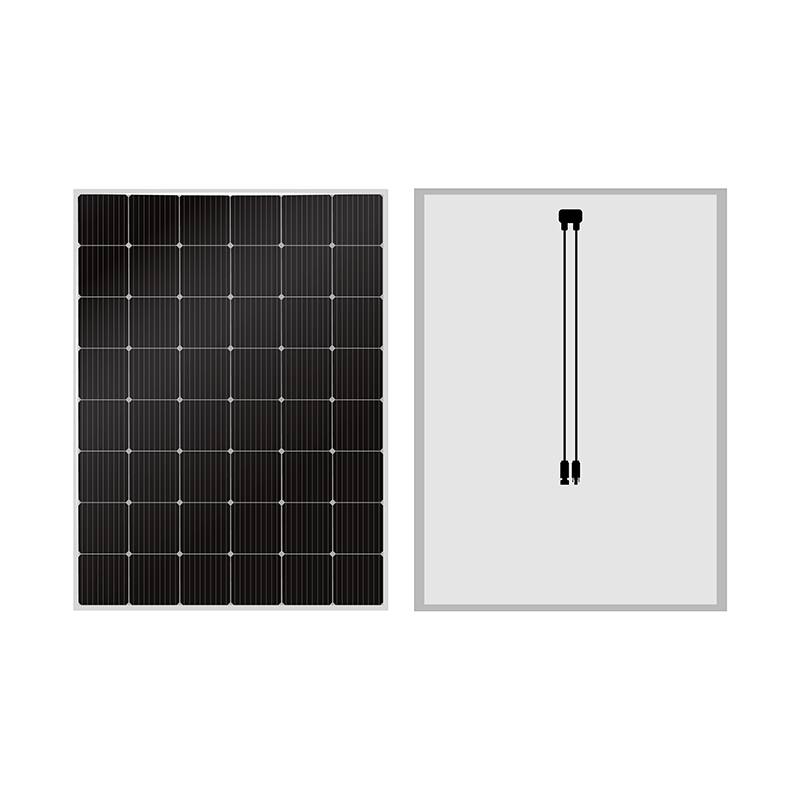 Full-cell Mono 280-300W Solar Panel
