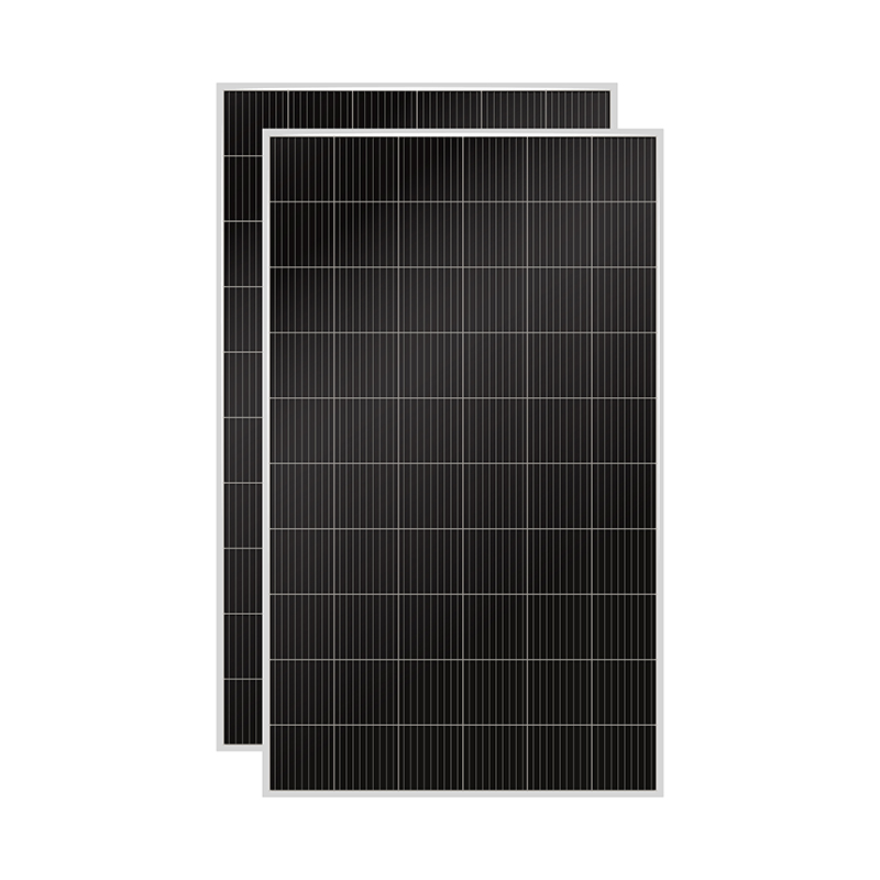 Mono Full-cell 320-350W Solar Panel