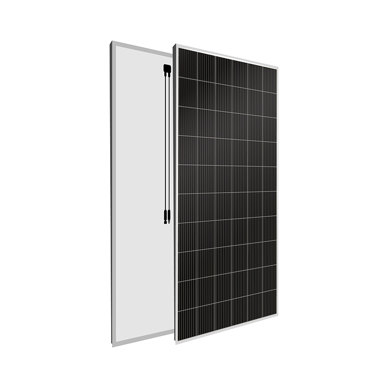 Mono Full-cell 320-350W Solar Panel