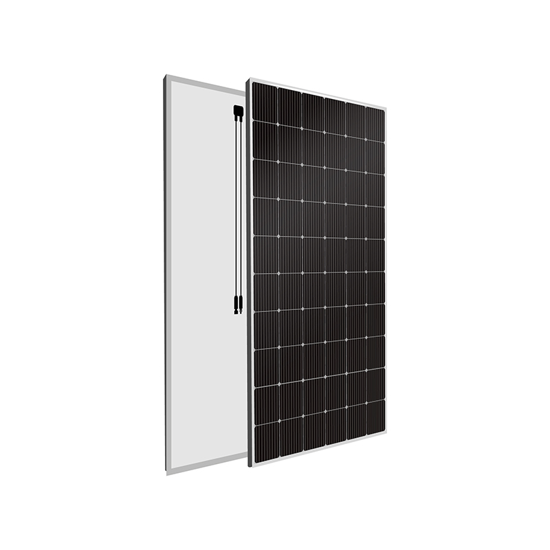 Mono Full-cell 345-380W Solar Panel