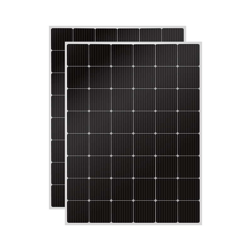 Full-cell Mono 340-365W Solar Panel