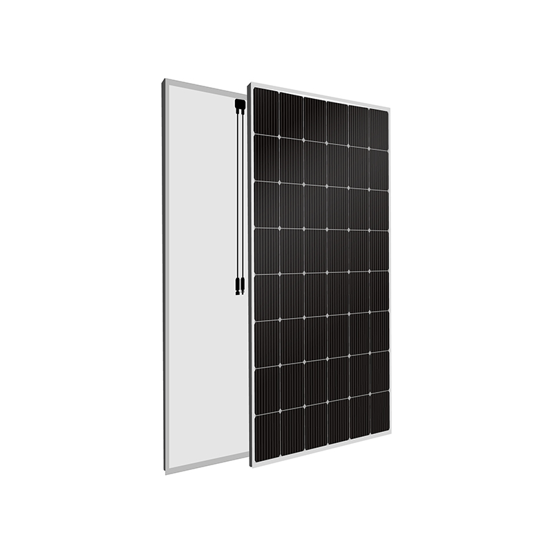 Full-cell Mono 340-365W Solar Panel