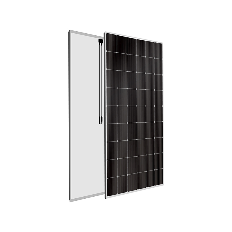 Full-cell Mono 390-415W Solar Panel