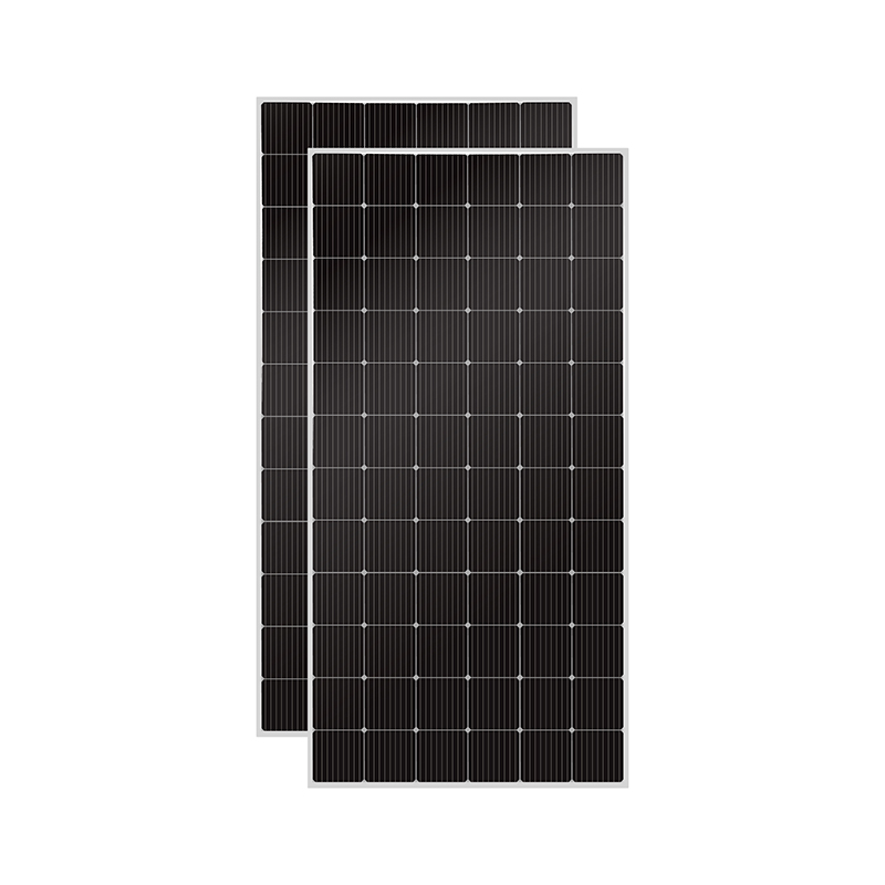 Full-cell Mono 420-450W Solar Panel