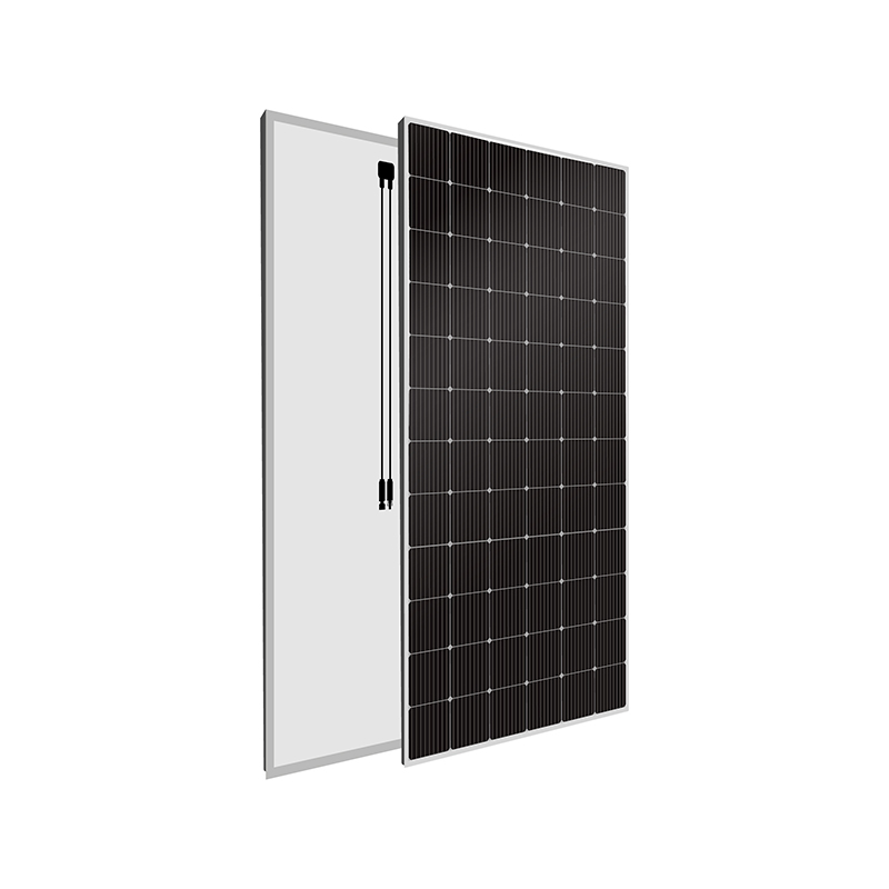 Full-cell Mono 420-450W Solar Panel