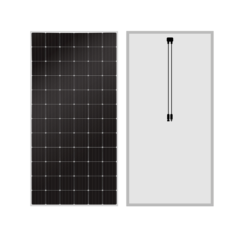 Full-cell Mono 420-450W Solar Panel