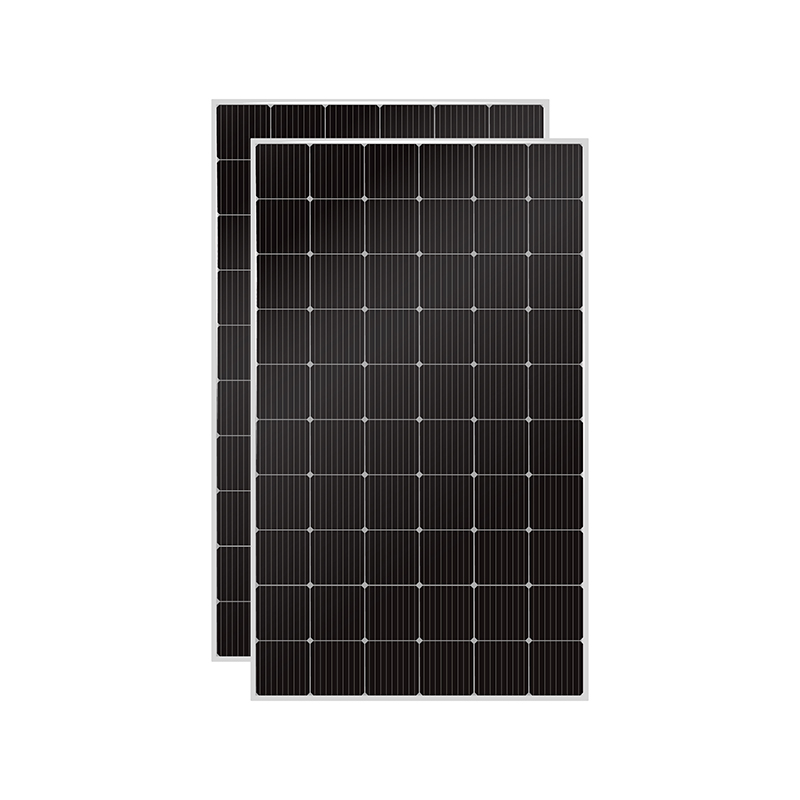 Full-cell Mono 435-460W Solar Panel