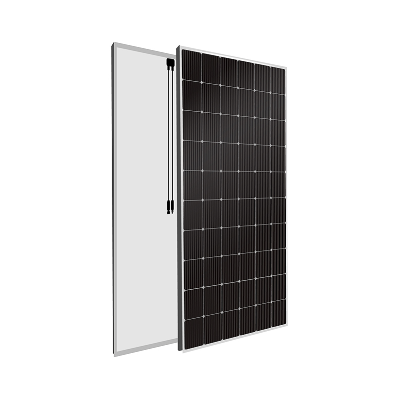 Full-cell Mono 435-460W Solar Panel