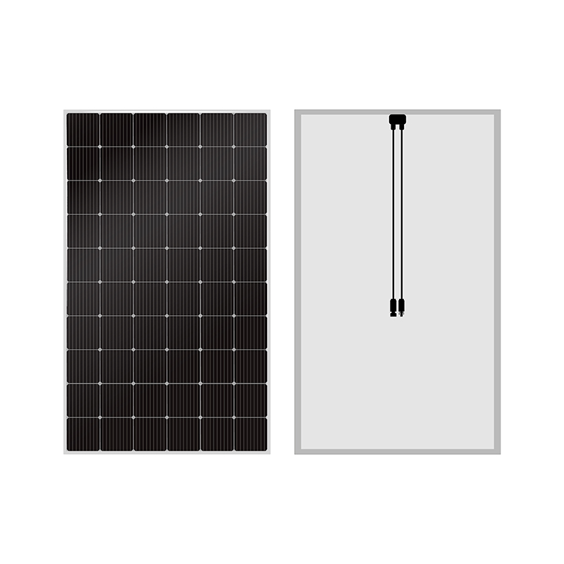 Full-cell Mono 435-460W Solar Panel