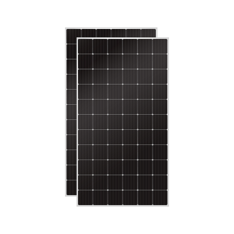Full-cell Mono 480-500W Solar Panel
