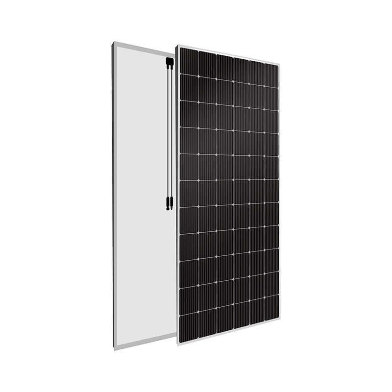 Full-cell Mono 480-500W Solar Panel