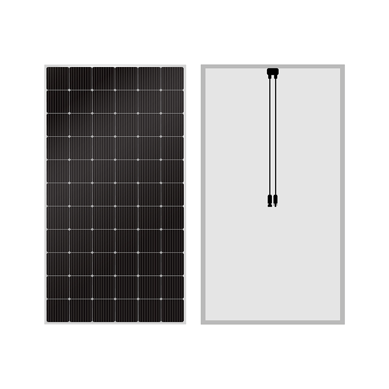 Full-cell Mono 480-500W Solar Panel