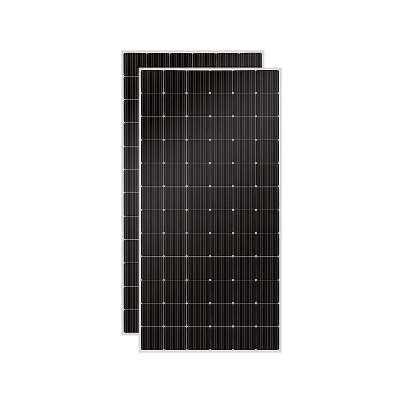 Full-cell Mono 530-555W Solar Panel