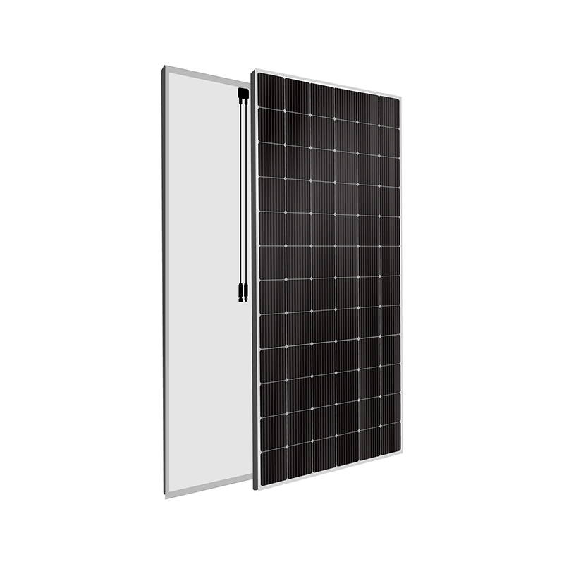 Full-cell Mono 530-555W Solar Panel